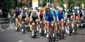 Turul României la ciclism. Restricţii de circulaţie pe mai multe drumuri din Maramureş