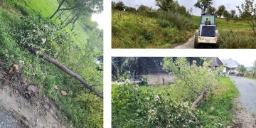 Primăria Cupșeni, posibile acțiuni sub incidența penală: „Penala strigă – penalii!”