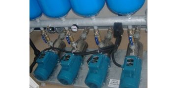 Avarie la Stația de Pompare a Apei Potabile – strada Miron Costin, Baia Mare