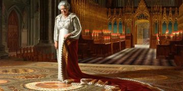 Funeraliile de stat ale Majestăţii Sale Regina vor avea loc luni, 19 septembrie, la Westminster Abbey