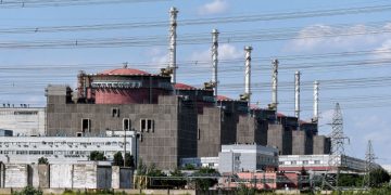 Pericol nuclear: Centrala de la Zaporojie ar putea fi închisă