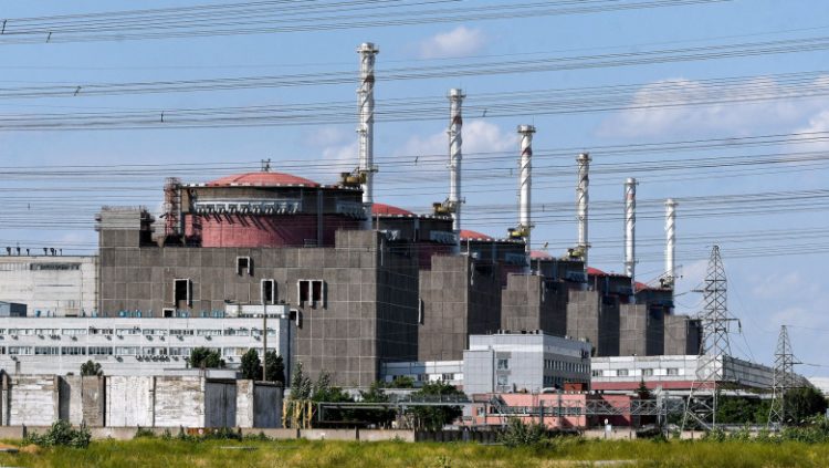Pericol nuclear: Centrala de la Zaporojie ar putea fi închisă