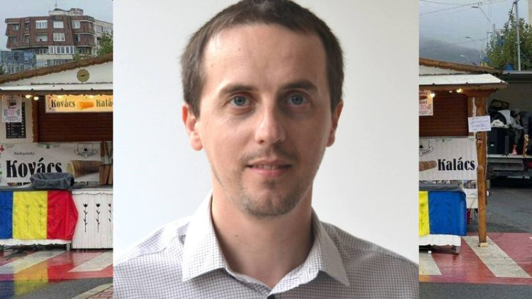 Despre kurtos-ul unguresc, drapelul românesc și bazele unui scandal etnic în Baia Mare