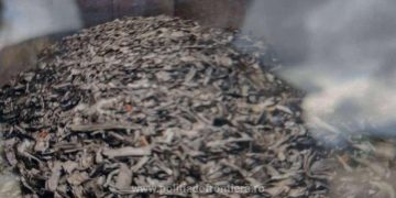 Peste 35.000 de kg de deşeuri din aluminiu, oprite la intrarea în ţară