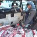 Țigări de contrabandă, de 16.000 lei, ascunse în podeaua unui autoturism