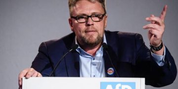 Europarlamentar german: „România este Vestul Sălbatic al Europei. Nu avem nevoie de ea nici în UE, nici în Schengen”