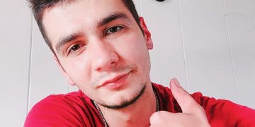 Alexandru, la doar 25 de ani, ucis cu bestialitate în Olanda
