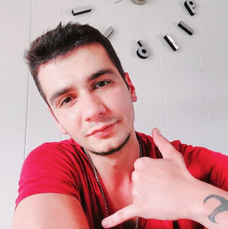 Alexandru, la doar 25 de ani, ucis cu bestialitate în Olanda