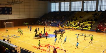 Prima ediție a Cupei „Dr. Brown’s” la minihandbal și babyhandball – foto