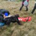 Parapantist din Luxemburg, accidentat în zona Izvoare – Runcu. Intervin salvamontiştii – foto