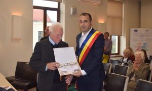 Scandal la Sighet! Institutul Elie Wiesel nu acceptă titlul de Cetățean de Onoare acordat lui Petru Codrea…