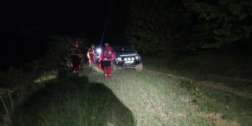 DE ULTIM MOMENT: Bărbat de 50 de ani, găsit decedat în pădure!