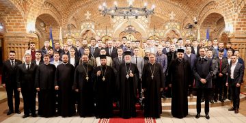 Deschiderea noului an universitar la Catedrala Episcopală