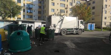 PRIMĂRIA BAIA MARE VA ÎNFIINŢA PROPRIUL SERVICIU DE SALUBRITATE