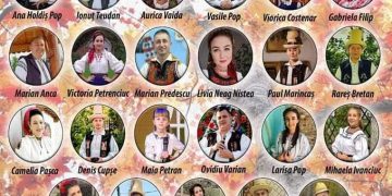 „Din codru pân’la Lăpuș”!