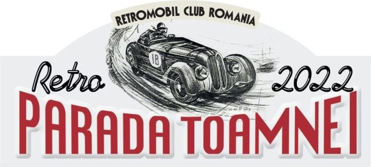 ”Retro Parada Toamnei”. Maşini istorice expuse în Piaţa Libertăţii din Baia Mare