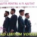 Concert caritabil ”Ajută pentru a fi ajutat”. Ad Libitum Voices, pe scena Teatrului Municipal Baia Mare