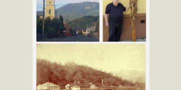 Monografia Ferneziului, de preotul Heinrich Ferenc, va fi lansată duminică