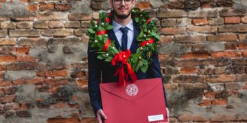 Cătălin Bran, un maramureșean cu care ne mândrim din suflet