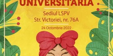 LSPV: Se fac înscrieri la Miss Universitaria 2022