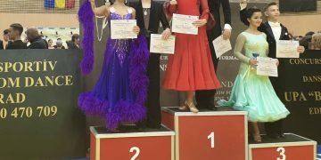 Galacticii băimăreni au cucerit țara. Felicitări pentru minunatele performanțe