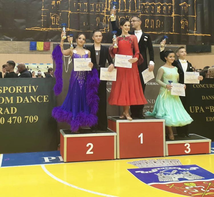 Galacticii băimăreni au cucerit țara. Felicitări pentru minunatele performanțe