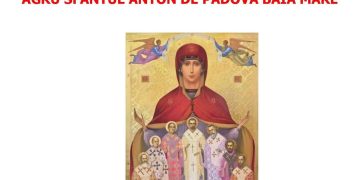 Simpozionul „Arestarea Episcopilor. De la martiriu la fericire”, la Biserica „Sfânta Cruce” din Baia Mare