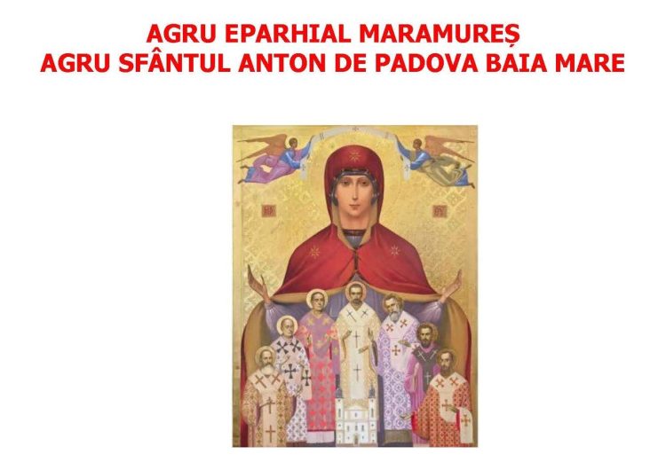 Simpozionul „Arestarea Episcopilor. De la martiriu la fericire”, la Biserica „Sfânta Cruce” din Baia Mare