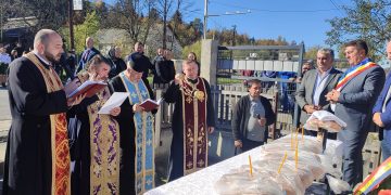 Comemorarea a 78 de ani de la masacrul celor 29 ţărani ucişi mișelește de trupele fascisto-horthyste