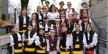 Festivalul Concurs pentru copii „Cât îi Maramureșul”, ediția a IV-a, în 11 decembrie