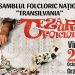 Ansamblul Folcloric Transilvania, Concert Aniversar Tezaur Folcloric 40 de Ani de Existență