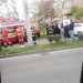 Grav accident rutier pe bd. Republicii. Trafic îngreunat – FOTO