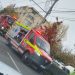 Grav accident rutier pe bd. Republicii. Trafic îngreunat – FOTO