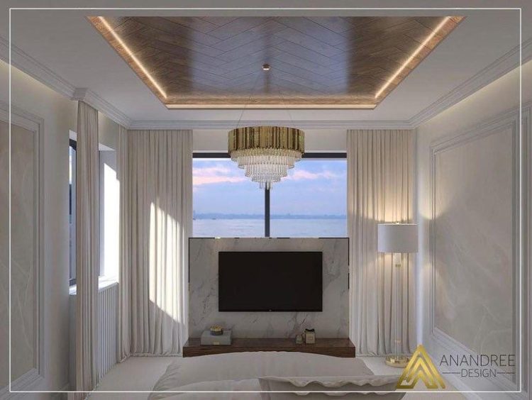 Anandree Design – Rafinament şi bun gust… arhitectul în casa ta!