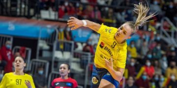 Handbal. Două fete de la CS Minaur Baia Mare, în lotul României pentru Campionatul European