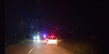 Accident în Lucăcești: O căruță a fost lovită de șoferul unui Golf