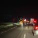 Accident între Șomcuta Mare și Satulung! Trafic BLOCAT