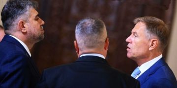 Plecați! Ce mai caută PSD în Guvernul Meu?