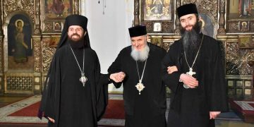 Pelerinajul bucuriei și al dărniciei | Despre Preasfințitul Vasile, la un an de la plecarea sa în eternitate