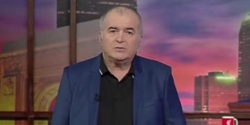 Florin Călinescu, diagnosticat cu cancer