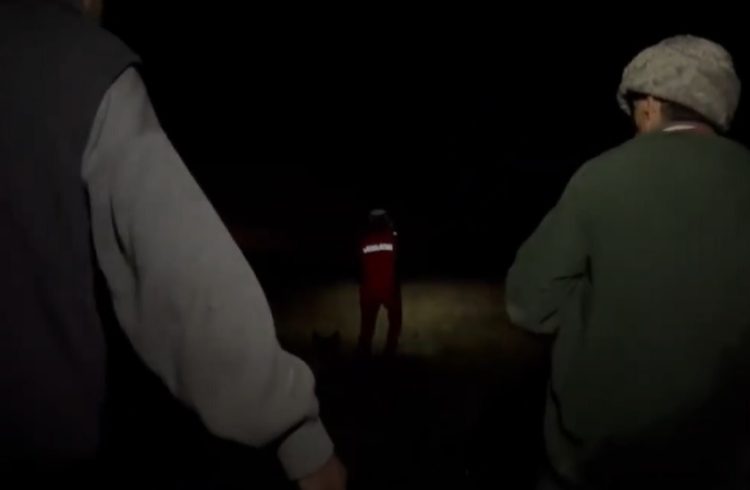 Doi bărbaţi rătăciţi pe munte, recuperaţi de salvamontiştii maramureşeni. Au consumat alcool şi nu au mai găsit drumul spre stână