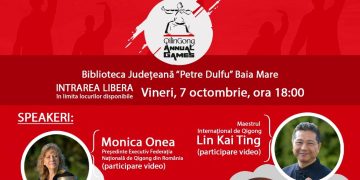Jocurile anuale QilinGong au loc în Baia Mare