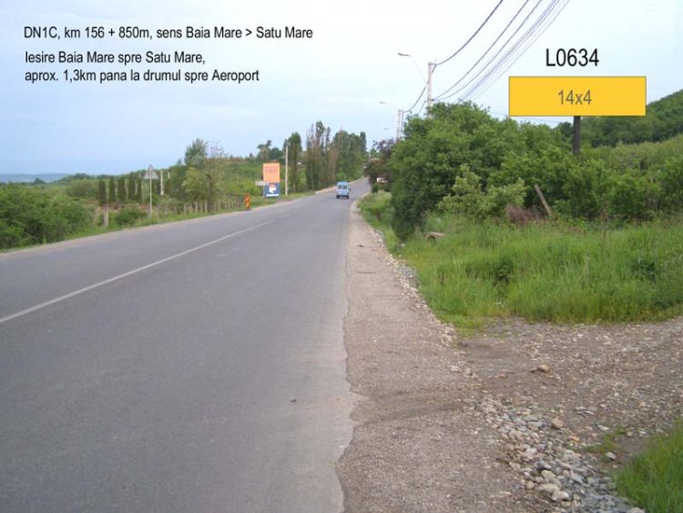 Drumul expres Satu Mare – Baia Mare, într-o nouă etapă. Când e gata studiul de fezabilitate