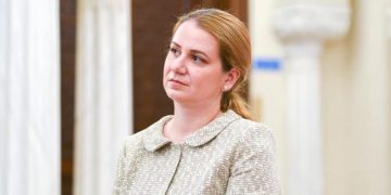 DE ULTIM MOMENT: Ligia Deca, propusă de conducerea PNL pentru Ministerul Educației