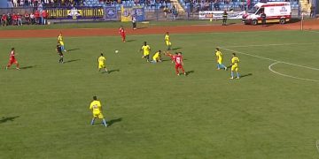 ACTUALIZARE: Declarațiile de după Minaur Baia Mare – Dinamo, în etapa 9 din Liga 2. VIDEO.