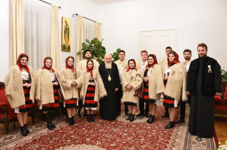 ASCOR Baia Mare organizează preselecții pentru grupul vocal