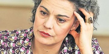 Actrița Maia Morgenstern, invitată specială la „Galele Rotary – Artă și Spiritualitate”