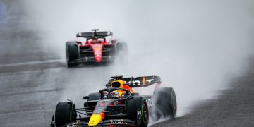 Max Verstappen, campion mondial! Victorie în Japonia, în condiții speciale