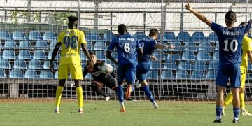 Victorie de zile mari. Minaurul a surclasat-o pe echipa locală din Șelimbăr