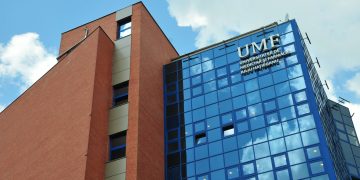 UMF “Iuliu Hațieganu”, pe locul 2 în România şi printre primele 1000 de universităţi din lume